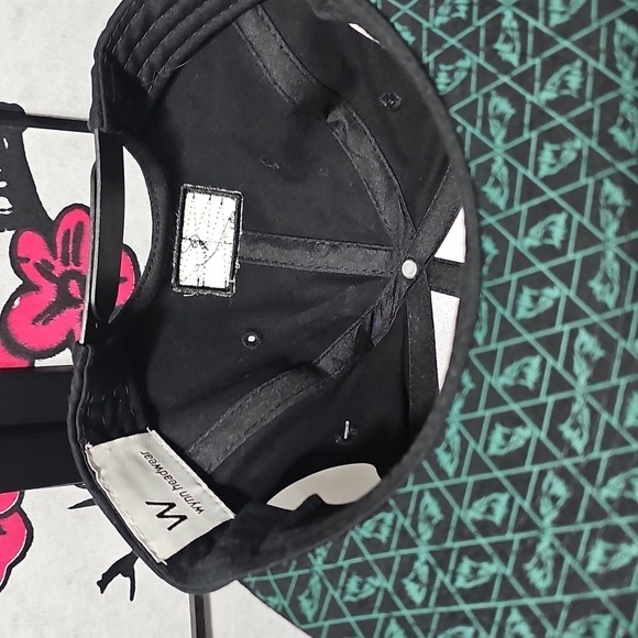 Puebla Mexico Snapback Cap New - Picture 6 of 10